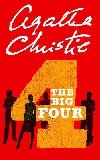 The Big Four (Poirot) - Christie Agatha