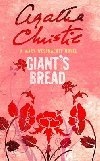 Giants Bread - Christie Agatha