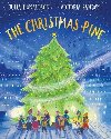The Christmas Pine - Donaldsonov Julia