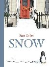 Snow - Usher Sam