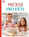 Peen pro dti - Bezva recepty krok za krokem - Dorling Kindersley