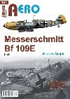 AERO 107 Messerschmitt Bf 109E 5.dl - najdr Miroslav
