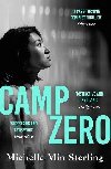 Camp Zero - Sterling Michelle Min