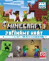 Minecraft - Zanme hrt - pln nov vydn - Mojang