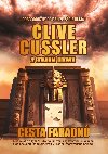 Cesta faraon - Clive Cussler, Graham Brown