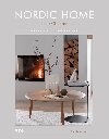 Nordic Home podle KajaStef - Bydlen inspirovan severskm designem - Klra Davidov