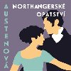 Northangersk opatstv - Jane Austenov