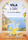 Vila v Itlii - Julie Caplinov