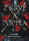 Z krve a popela - Jennifer L. Armentroutov