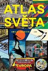 Atlas Svta - Evropa - Nikola Logosov