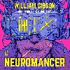 Neuromancer - CDmp3 (te Jan Tepl) - Gibson William
