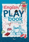 English Play book - Procviovn pro dti i dospl - Pierot
