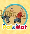 Pat a Mat - Egmont