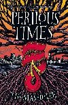Perilous Times: The Sunday Times Bestseller compared to Good Omens with Arthurian knights - Lee Thomas D.