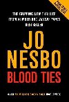 Blood Ties - Jo Nesbo