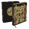 Harry Potter and the Order of the Phoenix: Deluxe Illustrated Slipcase Edition - Rowlingov Joanne Kathleen