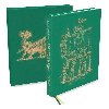 Harry Potter and the Goblet of Fire: Deluxe Illustrated Slipcase Edition - Rowlingov Joanne Kathleen