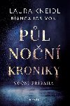 Plnon kroniky: Non psaha - Laura Kneidl; Bianca Iosivoni