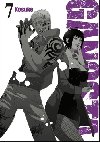 Gangsta 7 - Ksuke