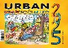 Kalend Urban 2025 - Pivrncv balzm na nervy - Petr Urban