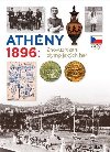 Athny 1896: Znovuzrozen olympijskch her - Zdenk koda
