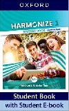 Harmonize Students Book 1 - 