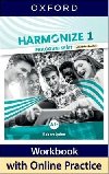 Harmonize 1 Workbook - 