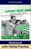 Harmonize Starter Workbook - 