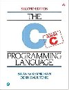 C Programming Language, 2nd - 