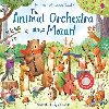 The Animal Orchestra Plays Mozart - Taplin Sam