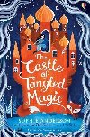 The Castle of Tangled Magic - Anderson Sophie