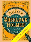 Bute Sherlock Holmes - Galland Richard Wolfrik