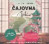ajovna v Tokiu (audiokniha na CD) 2 CDmp3 - 10 hodin, 55 minut, te Veronika Lazorkov - Julie Caplinov, Veronika Lazorkov