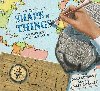 The Shape of Things: How Mapmakers Picture Our World - Robbins Dean