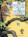 The Indispensable Calvin and Hobbes: A Calvin and Hobbes Treasury Volume 11 - Watterson Bill