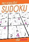 Sudoku pro pokroil - Fortuna Libri