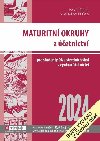 Maturitn okruhy z etnictv 2024 - tohl Pavel, Klika Vladislav