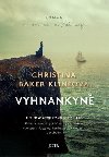 Vyhnankyn - Christina Baker Kline