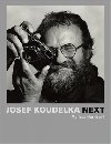 Josef Koudelka: Next - Melissa Harrisov