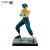 Yu Yu Hakusho figurka - Yusuke 17 cm - neuveden