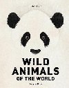 Wild Animals of the World - Braun Dieter