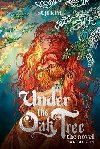 Under the Oak Tree 1 (novel) - Kim Suji