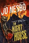 The Night House: A spine-chilling tale for fans of Stephen King - Nesbo Jo