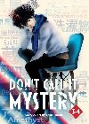 Dont Call it Mystery (Omnibus) 3-4 - Tamura Yumi