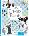 Usborne Chess Book - Bowman Lucy