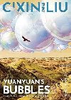 Cixin Lius Yuanyuans Bubbles: A Graphic Novel - Cch-Sin Liou