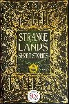 Strange Lands Short Stories: Thrilling Tales - Dryden Linda