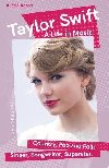 Taylor Swift: A Life in Music - Hudson Alice