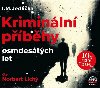 Kriminln pbhy osmdestch let - CDmp3 (te Norbert Lich) - I. M. Jedlika