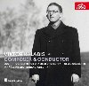 Viktor Kalabis: Skladatel a dirigent - CD - Jankova filharmonie Ostrava